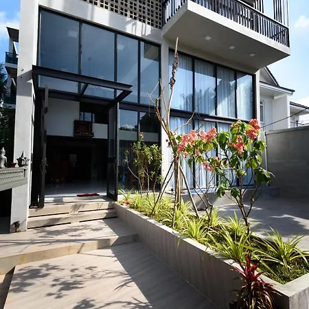 Crr Residence