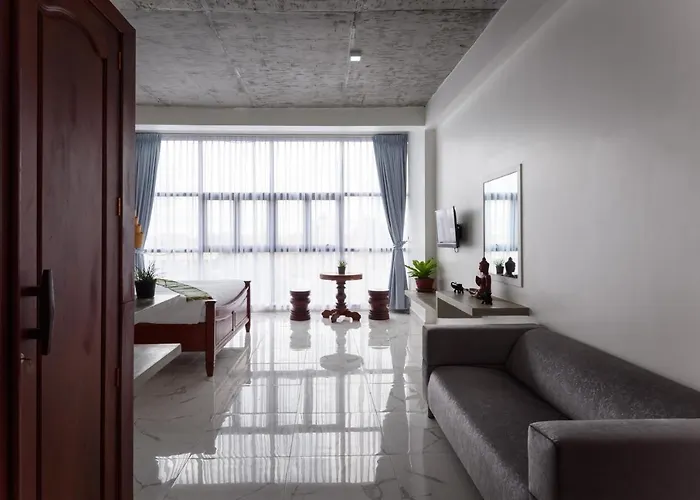 Crr Siem Reap