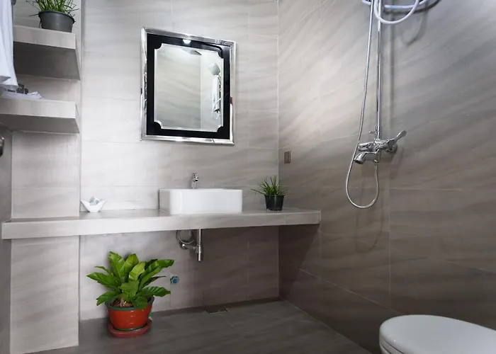 Crr Ośrodek wypoczynkowy Siem Reap